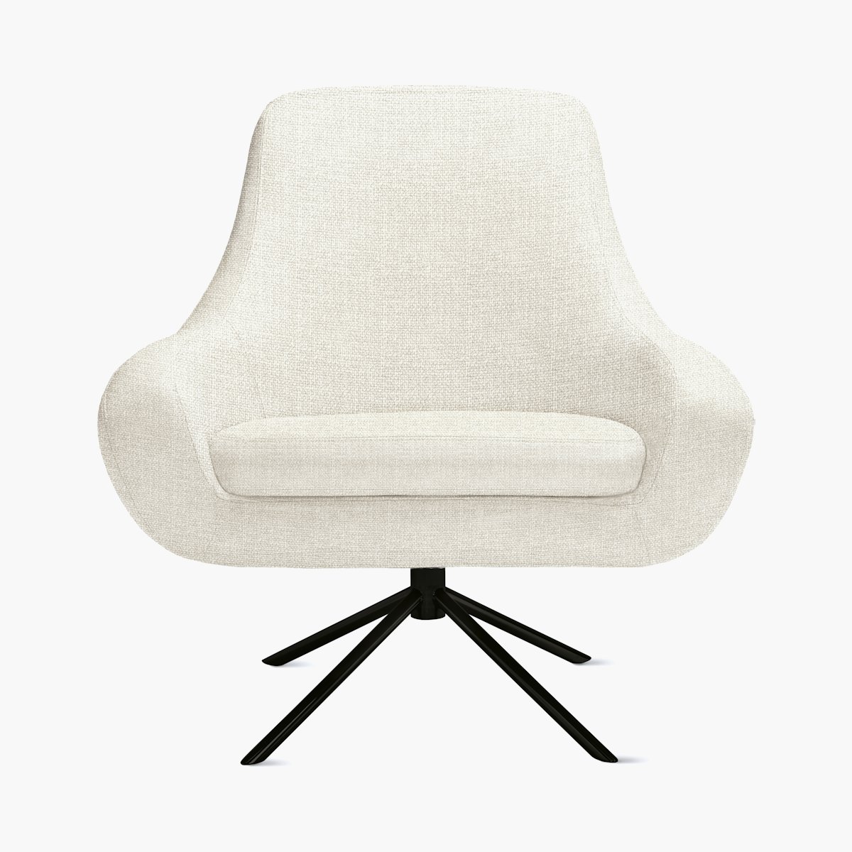 Noomi Chair, Fabric