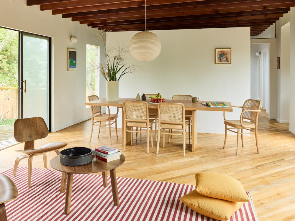 Bond Architects, Fire Island