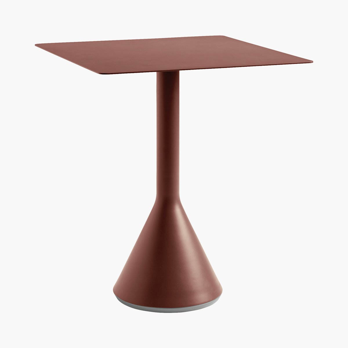 Palissade Cone Table