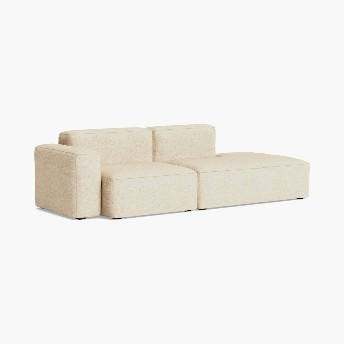 Mags Soft Low One Arm Sofa