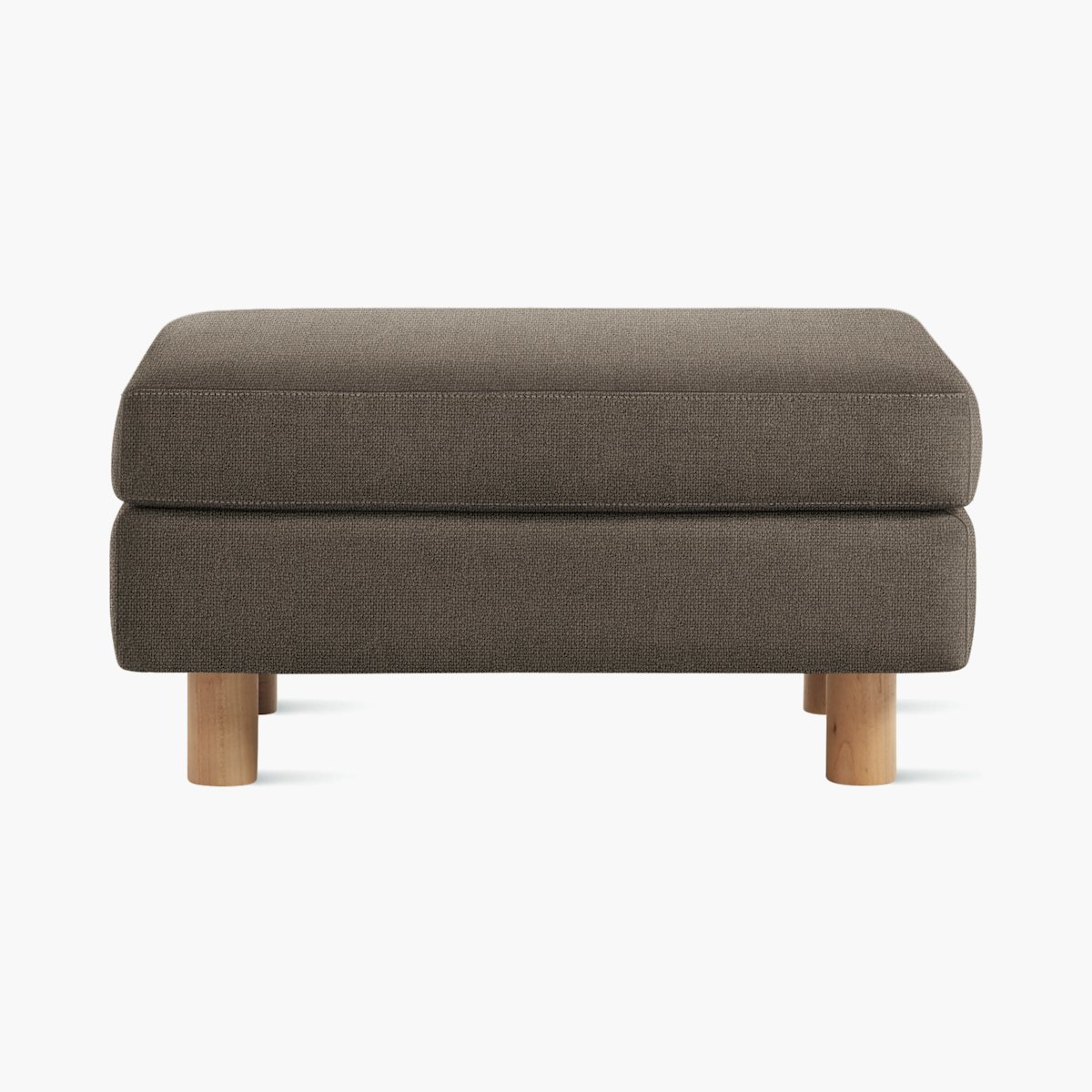Lispenard Ottoman