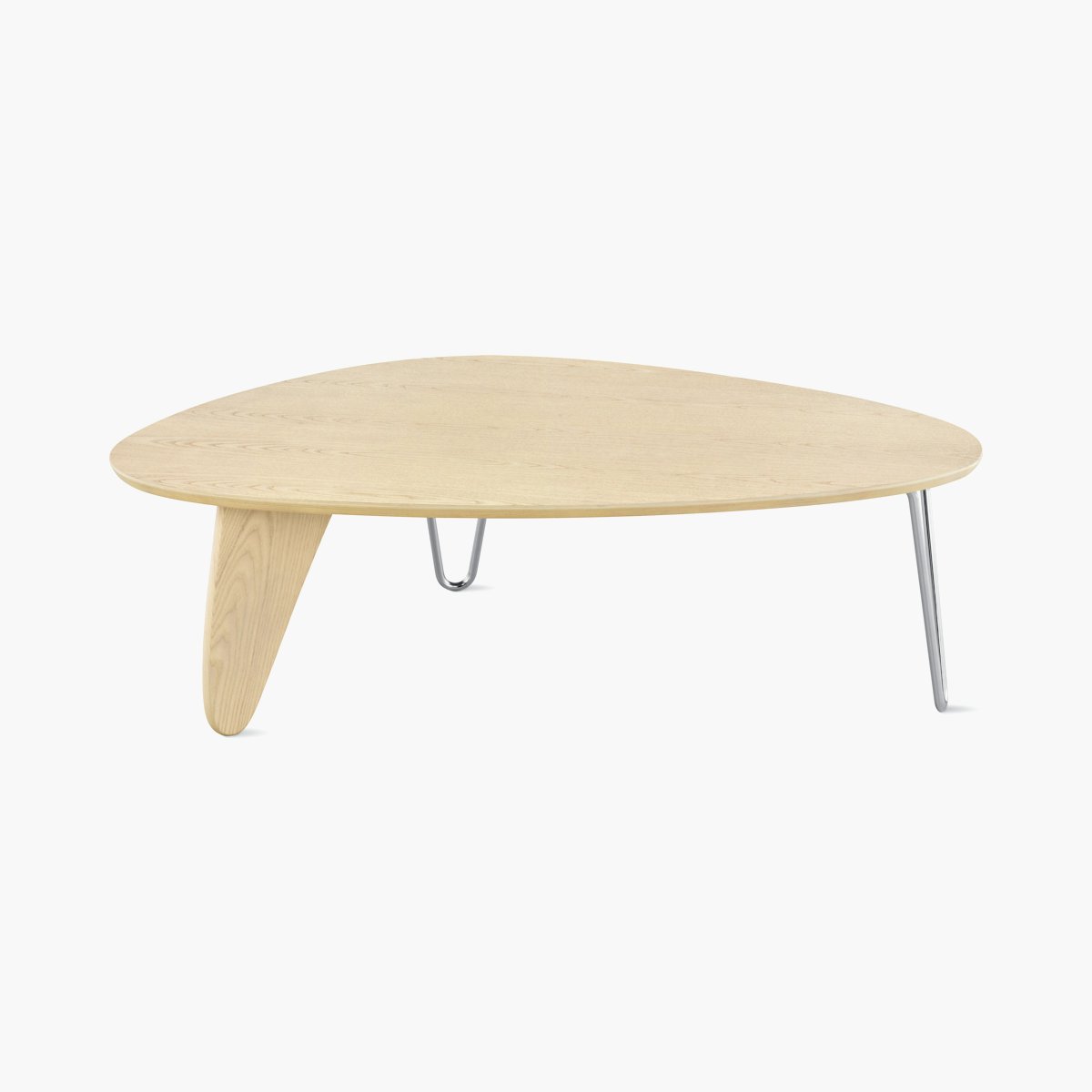 Noguchi Rudder Table
