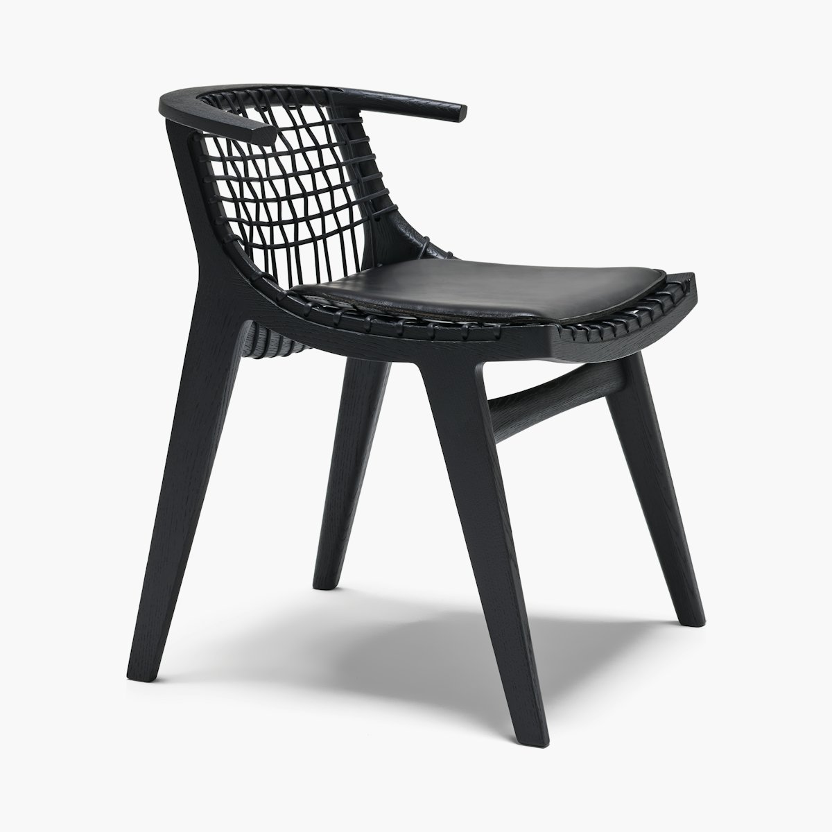 Klismos&reg; Dining Armchair
