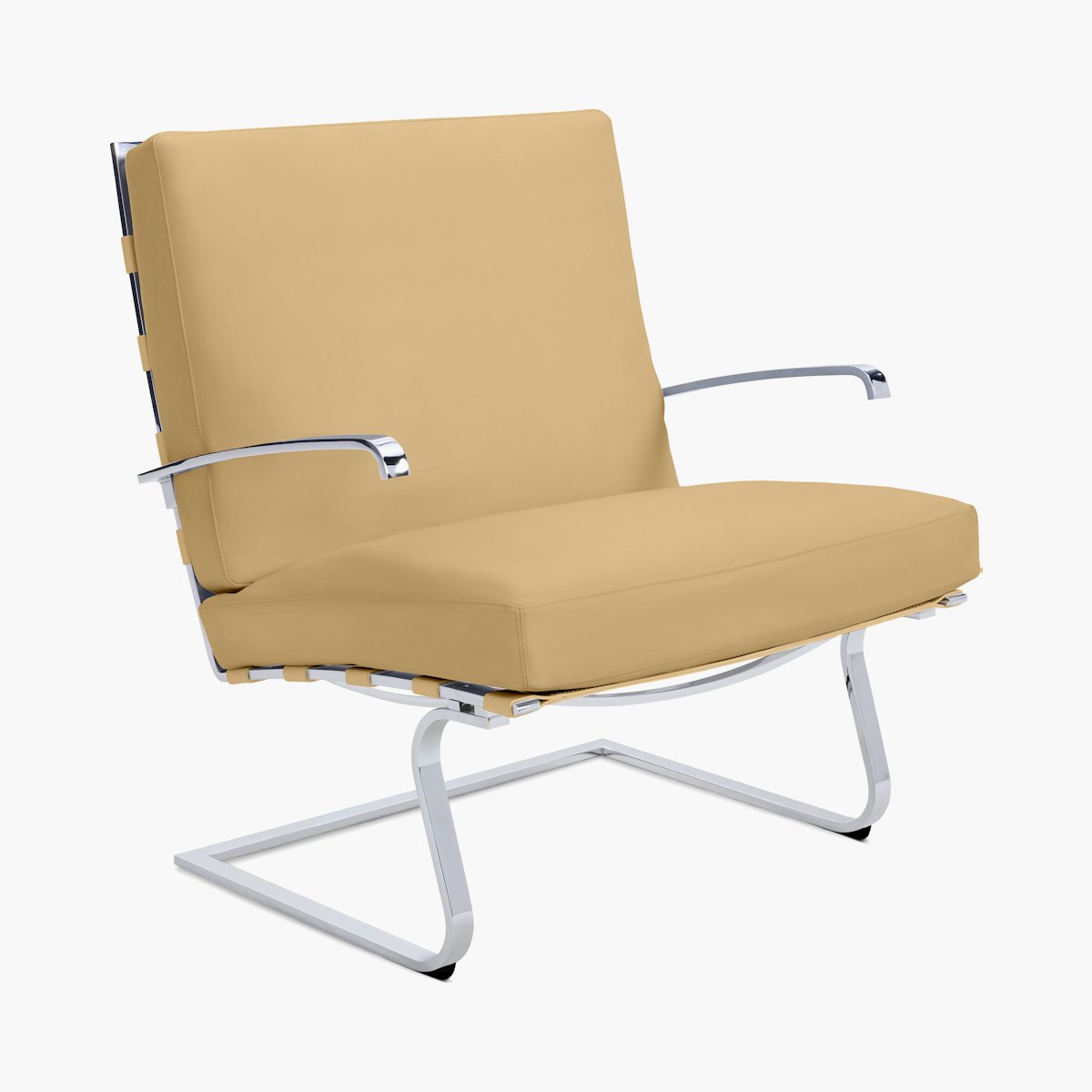 Tugendhat&trade; Armchair